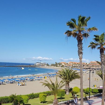 Appartamento Los Cristianos, Las Vistas 1 Los Cristianos  Esterno foto