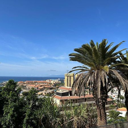 Appartamento Los Cristianos, Las Vistas 1 Los Cristianos  Esterno foto