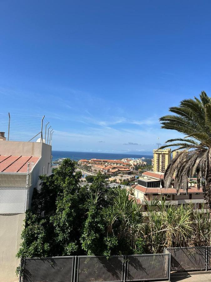Appartamento Los Cristianos, Las Vistas 1 Los Cristianos  Esterno foto