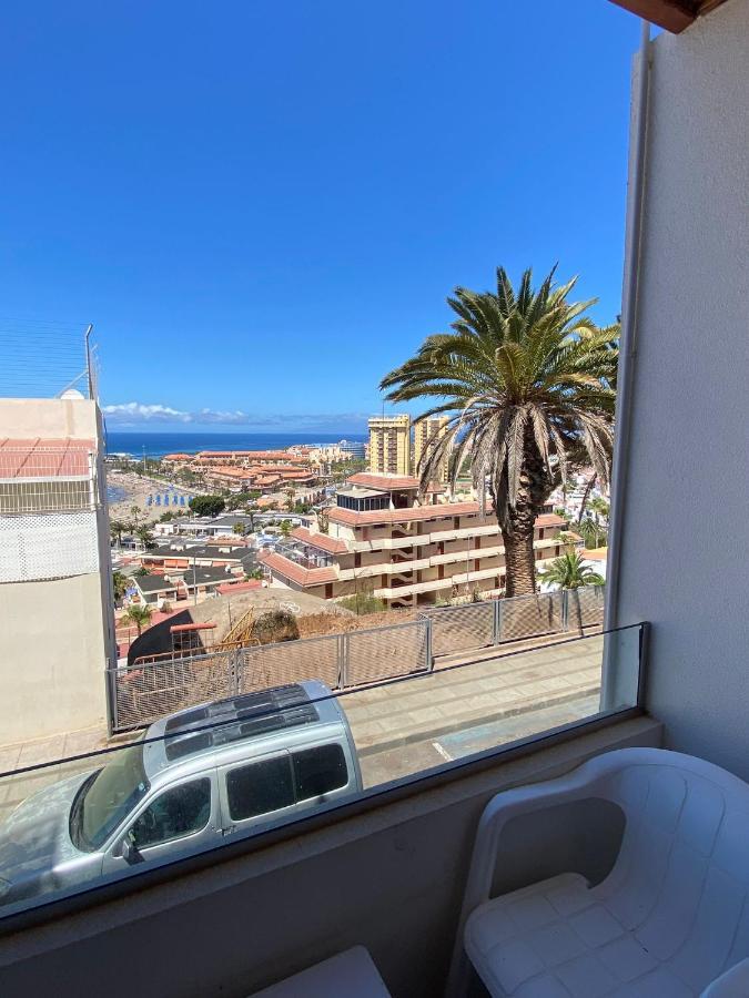 Appartamento Los Cristianos, Las Vistas 1 Los Cristianos  Esterno foto